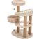 Trixie Boho Filippo Cat Tree
