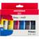 Amsterdam Standard Series Acrylic Paint Primary Set 6x20ml