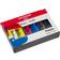 Amsterdam Standard Series Acrylic Paint Primary Set 6x20ml