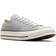 Converse Chuck 70 Canvas - Grey Area/Egret/Black