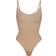 SKIMS Everyday Sculpt Bodysuit - Clay