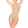 SKIMS Everyday Sculpt Bodysuit - Clay