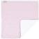 KraftKids Changing Table Mat Bubble Flowers