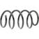 KYB Coil Spring RA4126