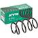 KYB Coil Spring RA4126