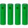 Dolidada 3000 mAh Rechargeable Lithium Ion Battery 20-pack