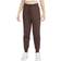 Nike Sportswear Tech Fleece Women's Mid Rise Joggers - Baroque Brown/Black