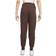 Nike Sportswear Tech Fleece Women's Mid Rise Joggers - Baroque Brown/Black