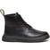 Dr. Martens Crewson Chukka Lace Up Leather Boots - Black