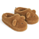 Liewood Aviaja Bear Slippers - Golden Caramel