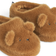 Liewood Aviaja Bear Slippers - Golden Caramel