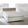 Starlight Beds Hybrid Coil Spring Matress 135x190cm