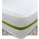 Starlight Beds Hybrid Coil Spring Matress 135x190cm