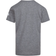 Nike Kid's Vertical Logo T-shirt - Gray