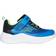 Skechers Boy's Microspec Advance - Blue/Lime