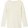 Lil'Atelier Turtledove Ladybug Lago Kim Slim Blus - Turtleduve
