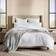 Boll & Branch Waffle Bed Coperta Grigio (231.1x188cm)