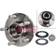FAG Kit Cuscinetto Ruota 713 6604 40