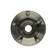 FAG Wheel Bearing Kit For Volvo S40 Mk2 Front 04 to 12 30666130 30666605