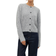 Vero Moda Novah Knit Cardigan - Medium Grey Melange