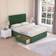 Debenhams Manhattan Frame Bed 92x193cm