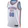 Nike Oklahoma City Thunder Association Swingman Jersey Custom Unisex