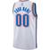 Nike Oklahoma City Thunder Association Swingman Jersey Custom Unisex