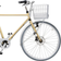 Skeppshult Favorite 7-speed 2024 - Pale Sun Matt Herrcykel