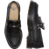 Dr. Martens Adrian Snaffle Pebble - Black