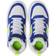 Nike Court Borough Mid PSV - Blue/Volt/White