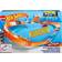 Hot Wheels Rapid Raceway Champion Action Speed Boost Oval Track