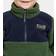 Didriksons Gosig Kid's Half-Zip - Pine Green (505536-H14)