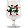 Holmegaard X Mikkeller Christmas 2024 Ölglas 40cl