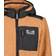 Didriksons Exa Kid's Full-Zip - Almond Brown (505394-400)