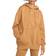 Nike Sportswear Phoenix Fleece Women's Oversized Pullover Hoodie - Flax/Sail