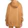 Nike Sportswear Phoenix Fleece Women's Oversized Pullover Hoodie - Flax/Sail