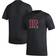 Adidas Rutgers Scarlet Knights Primary Locker Logo Pre-Game Aeroready T-Shirt