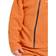 Didriksons Monte Kid's Full-Zip - Orange Jam (505026-l07)