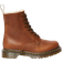 Dr. Martens 1460 Faux Fur Lined - Butterscotch Orleans