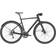 Scott Metrix 30 EQ Hybrid Bike 2024 - Black