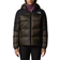 The North Face Diablo 2.0 Down Jacket For Women - Smokey Brown Black Heather-TNF Black