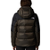 The North Face Diablo 2.0 Down Jacket For Women - Smokey Brown Black Heather-TNF Black