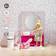 Lundby Bathroom Suite Set 60306100