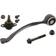 FEBI BILSTEIN ProKit 40853 Track Control Arm Link Front/Rear Axle Left