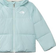 The North Face Baby Down Fleece Lined Jacket - Muted Pine (NF0A88W2- 1OC)