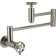 Kingston Brass Wendell Pot Filler (KS8108RKZ) Nickel