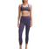 Lululemon Wunder Under Nulux High Rise Tight 25" - Nightfall