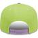 New Era Las Vegas Raiders Neon Green/Lavender Two-Tone Color Pack 9FIFTY Snapback Hat