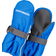 Didriksons Biggles Kid's Zip Mittens - Caribbean Blue (505029-435)