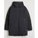 Sail Racing Thunder Reversible Parka - Black
